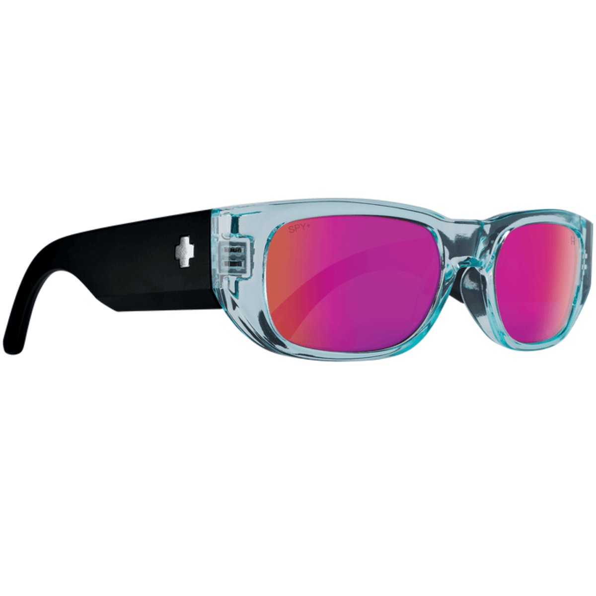 SPY GENRE Saulesbrilles