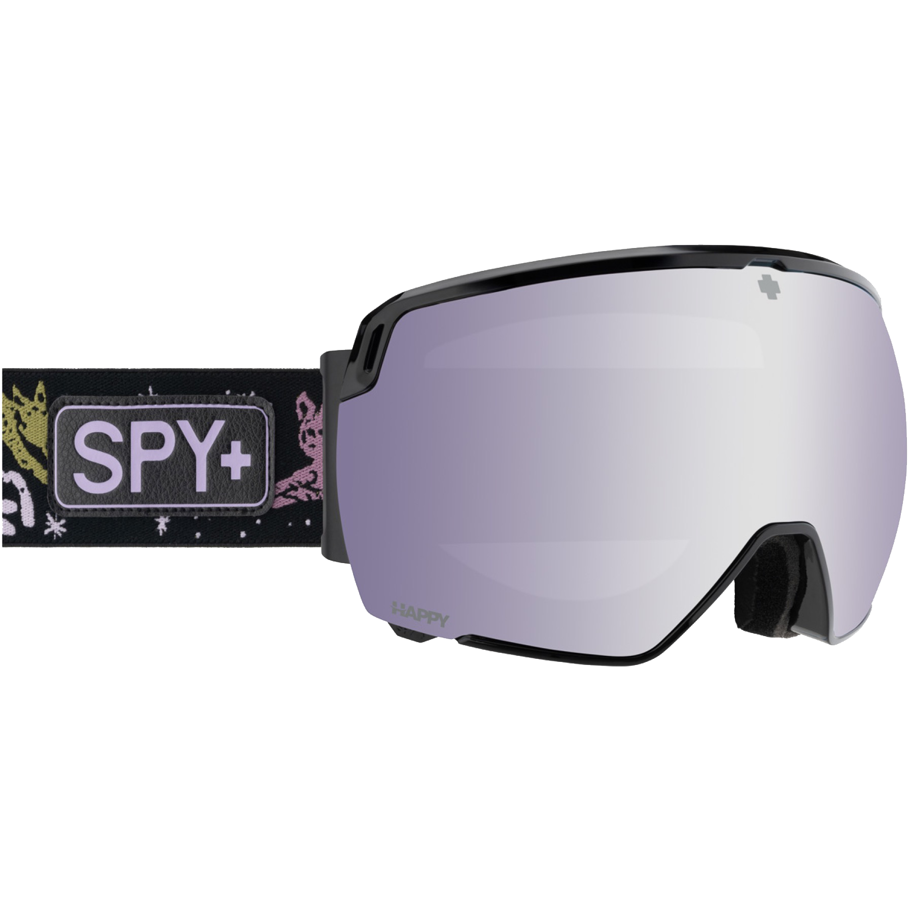 SPY WAYPOINT Snowcatz Snow Goggles | 8Lines Shop