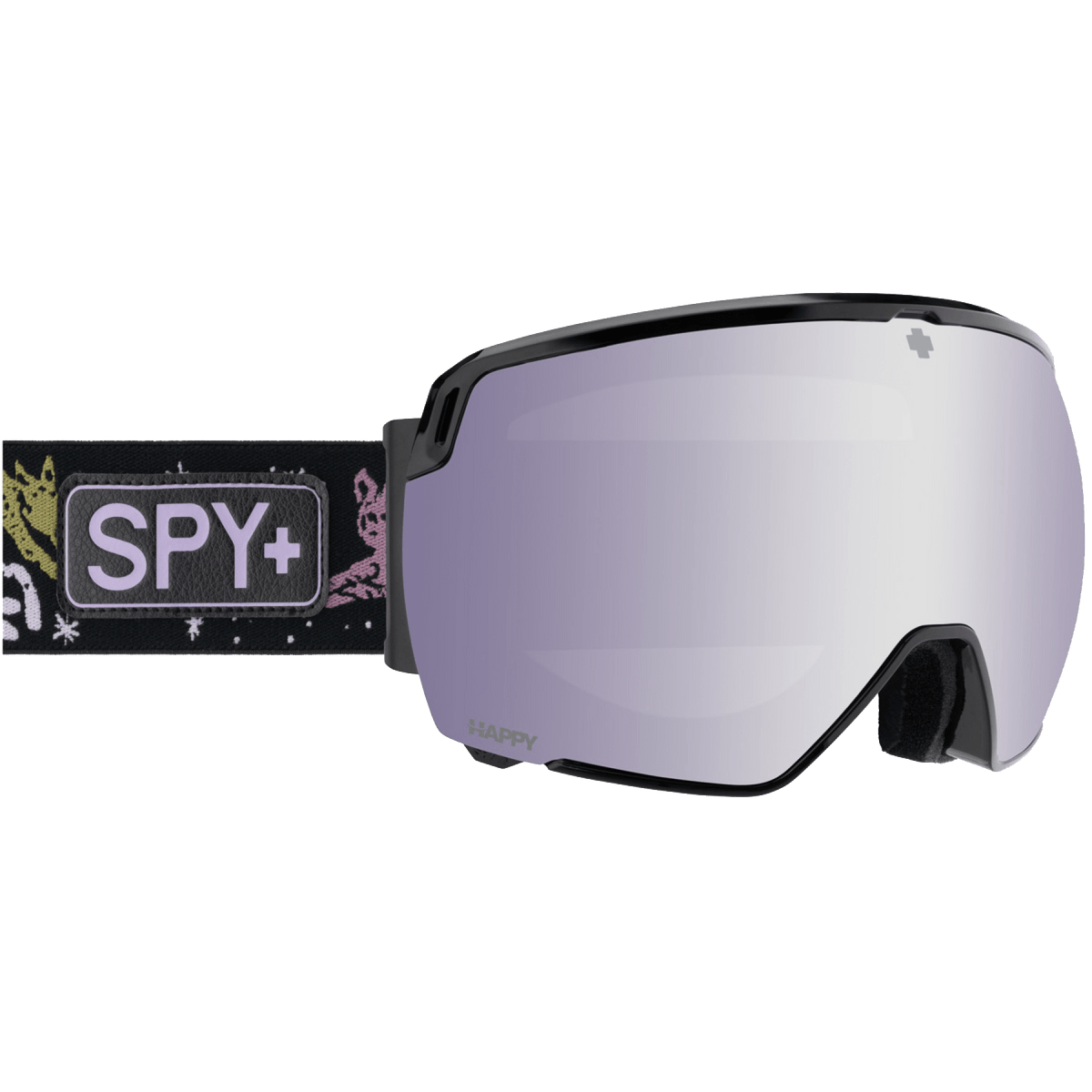 SPY WAYPOINT Snowcatz Snow Goggles | 8Lines Shop - Fast Shipping World Wide