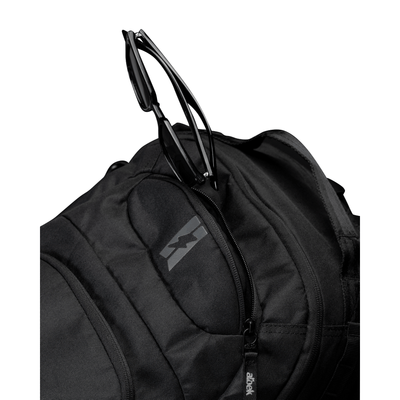 Albek Backpack Whitebridge - Black 8Lines Shop - Fast Shipping