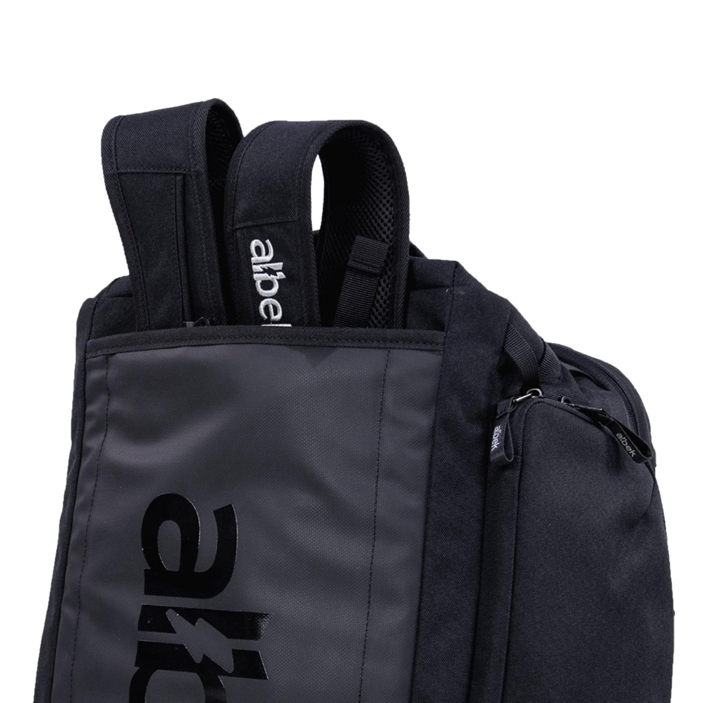 Albek Skytrail 51 Duffle Bag - Black 8Lines Shop - Fast Shipping