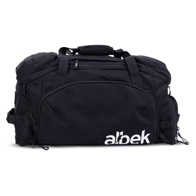 Albek Skytrail 51 Duffle Bag - Black 8Lines Shop - Fast Shipping