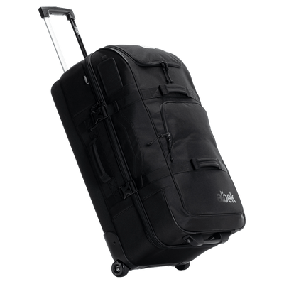 Albek Travel Luggage Long Haul - Black 8Lines Shop - Fast Shipping