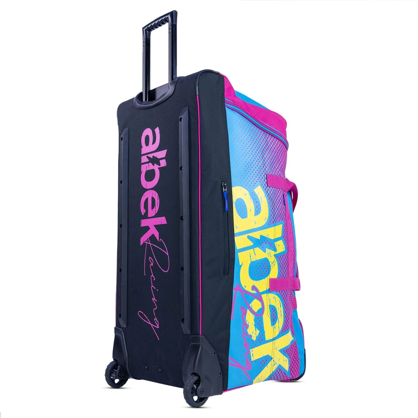 Albek Wheeled Gear Bag Meridian Limited Edition - 90's Throwback 8Lines Shop - Fast Shipping