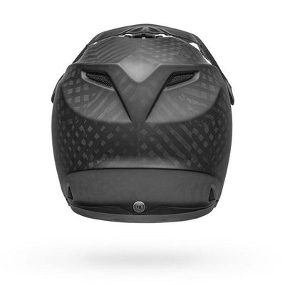 Bell Full-9 Carbon Helmet - Matte Black 8Lines Shop - Fast Shipping