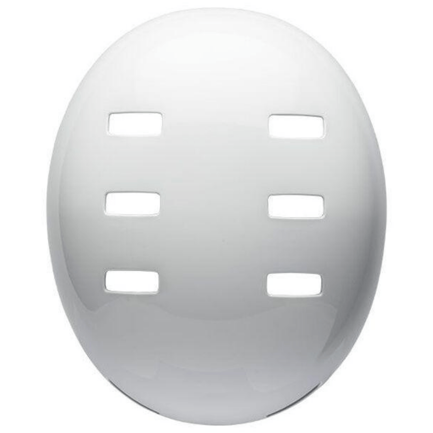Bell Youth Helmet Span - Gloss White 8Lines Shop - Fast Shipping