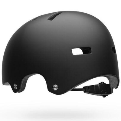 Bell Youth Helmet Span - Matte Black 8Lines Shop - Fast Shipping