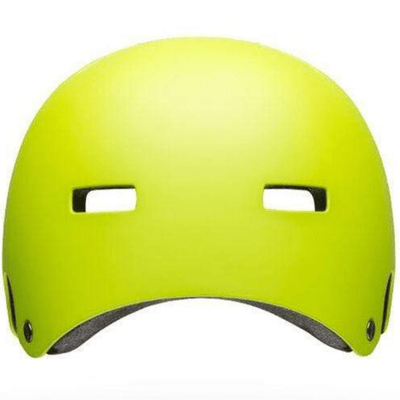 Bell Youth Helmet Span - Matte Bright Green 8Lines Shop - Fast Shipping