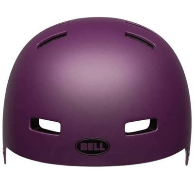 Bell Youth Helmet Span - Matte Plum 8Lines Shop - Fast Shipping