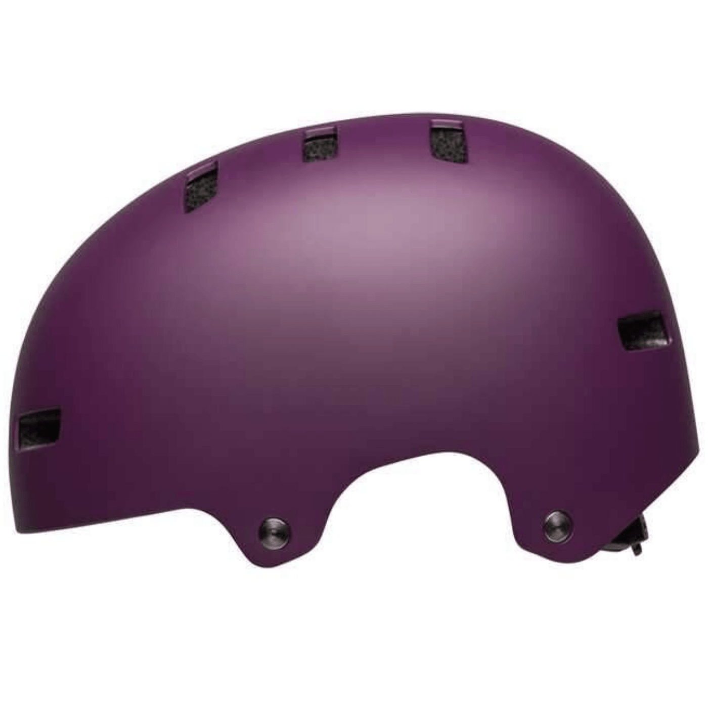 Bell Youth Helmet Span - Matte Plum 8Lines Shop - Fast Shipping