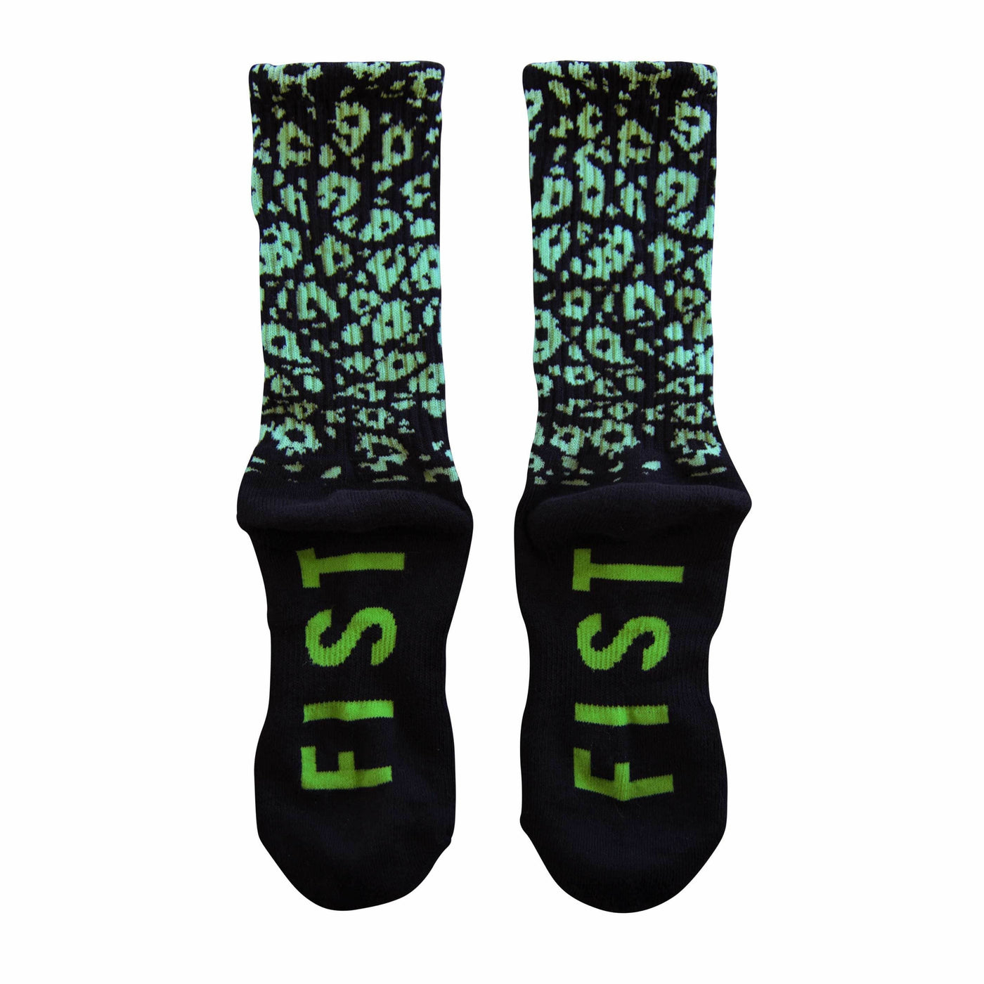 FIST Crew Socks - Croc 8Lines Shop - Fast Shipping