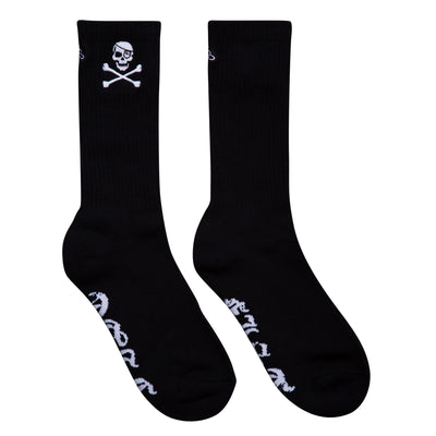 FIST Crew Socks - Rodger 8Lines Shop - Fast Shipping
