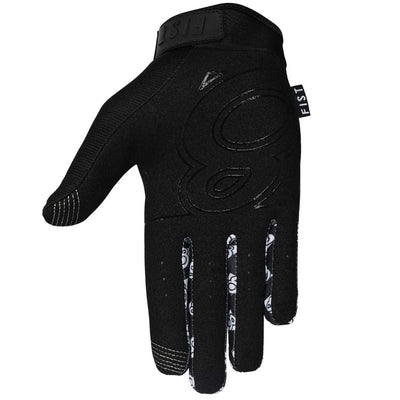 FIST Gloves 8Lines Shop - Black 8Lines Shop - Fast Shipping