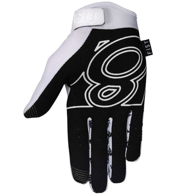 FIST Gloves 8Lines Shop - White 8Lines Shop - Fast Shipping