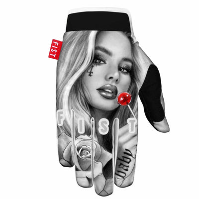 FIST Gloves Hannah Roberts - Candy Shop 8Lines Shop - Fast Shipping