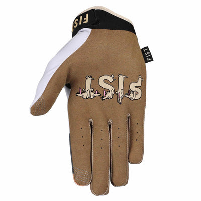 FIST Gloves - Maise N Pearl 8Lines Shop - Fast Shipping