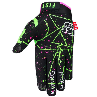 FIST Gloves - Ride High 8Lines Shop - Fast Shipping