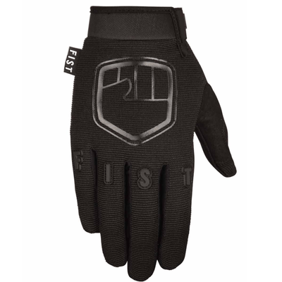 FIST Gloves Stocker - Black 8Lines Shop - Fast Shipping