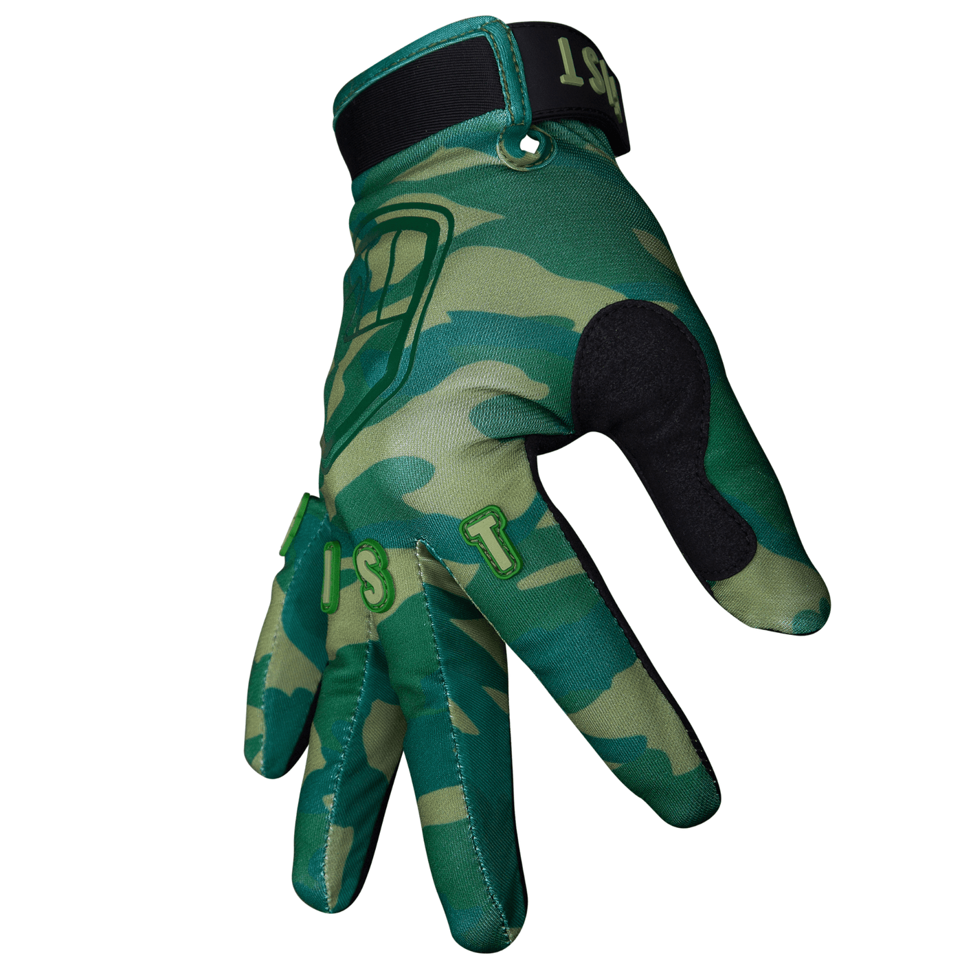 FIST Gloves Stocker - Camo 8Lines Shop - Fast Shipping