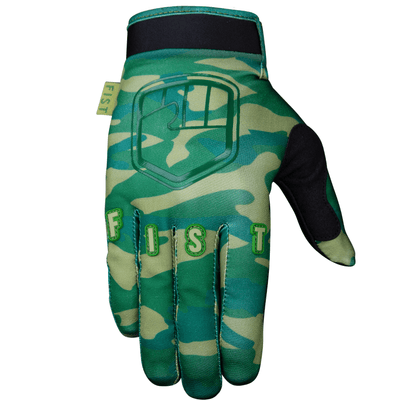 FIST Gloves Stocker - Camo 8Lines Shop - Fast Shipping