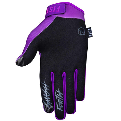 FIST Gloves Stocker - Purple 8Lines Shop - Fast Shipping