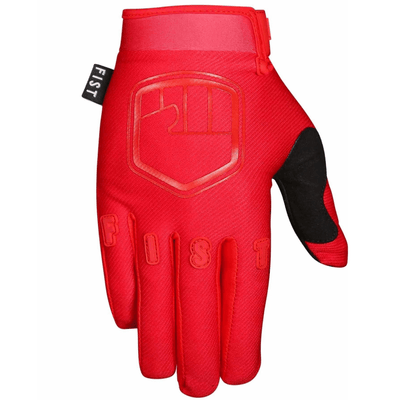 FIST Gloves Stocker - Red 8Lines Shop - Fast Shipping