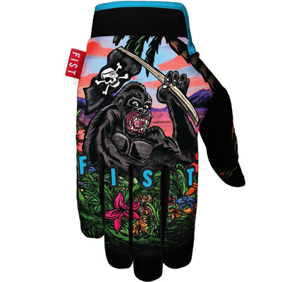 FIST Gloves - Tencio Gorilla 8Lines Shop - Fast Shipping