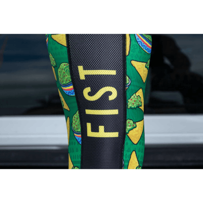 FIST Moto Socks - Chips n' Guac 8Lines Shop - Fast Shipping
