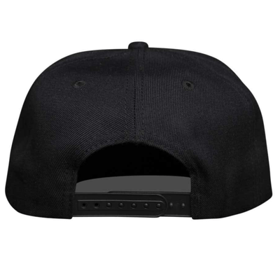 FIST Snapback Hat - Corpo 8Lines Shop - Fast Shipping