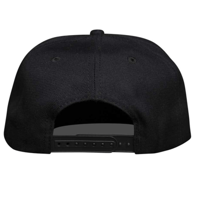 FIST Snapback Hat - Croc 8Lines Shop - Fast Shipping