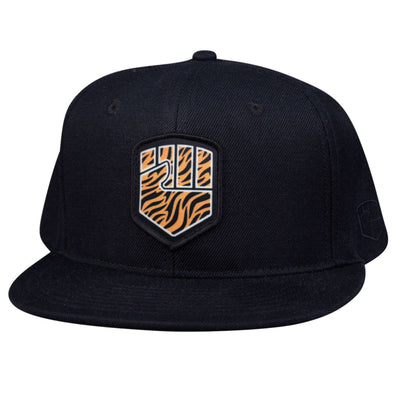 FIST Snapback Hat - Tiger 8Lines Shop - Fast Shipping