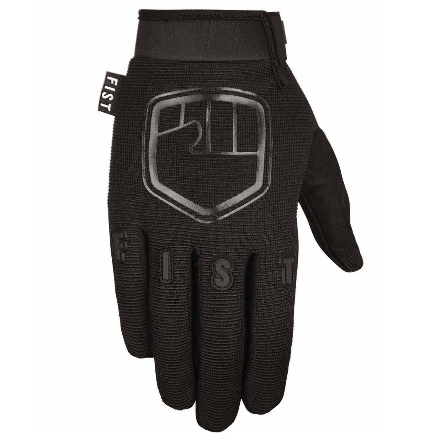 FIST Youth Gloves Stocker - Black 8Lines Shop - Fast Shipping