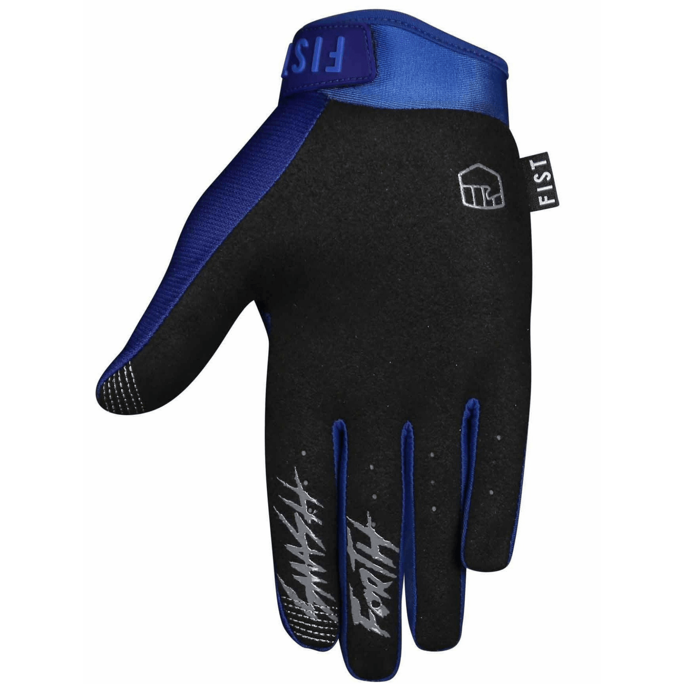 FIST Youth Gloves Stocker - Blue 8Lines Shop - Fast Shipping