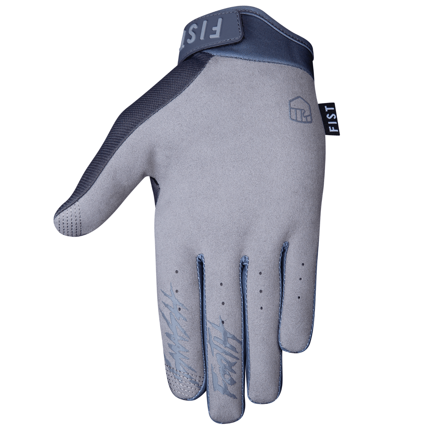 FIST Youth Gloves Stocker - Gray 8Lines Shop - Fast Shipping