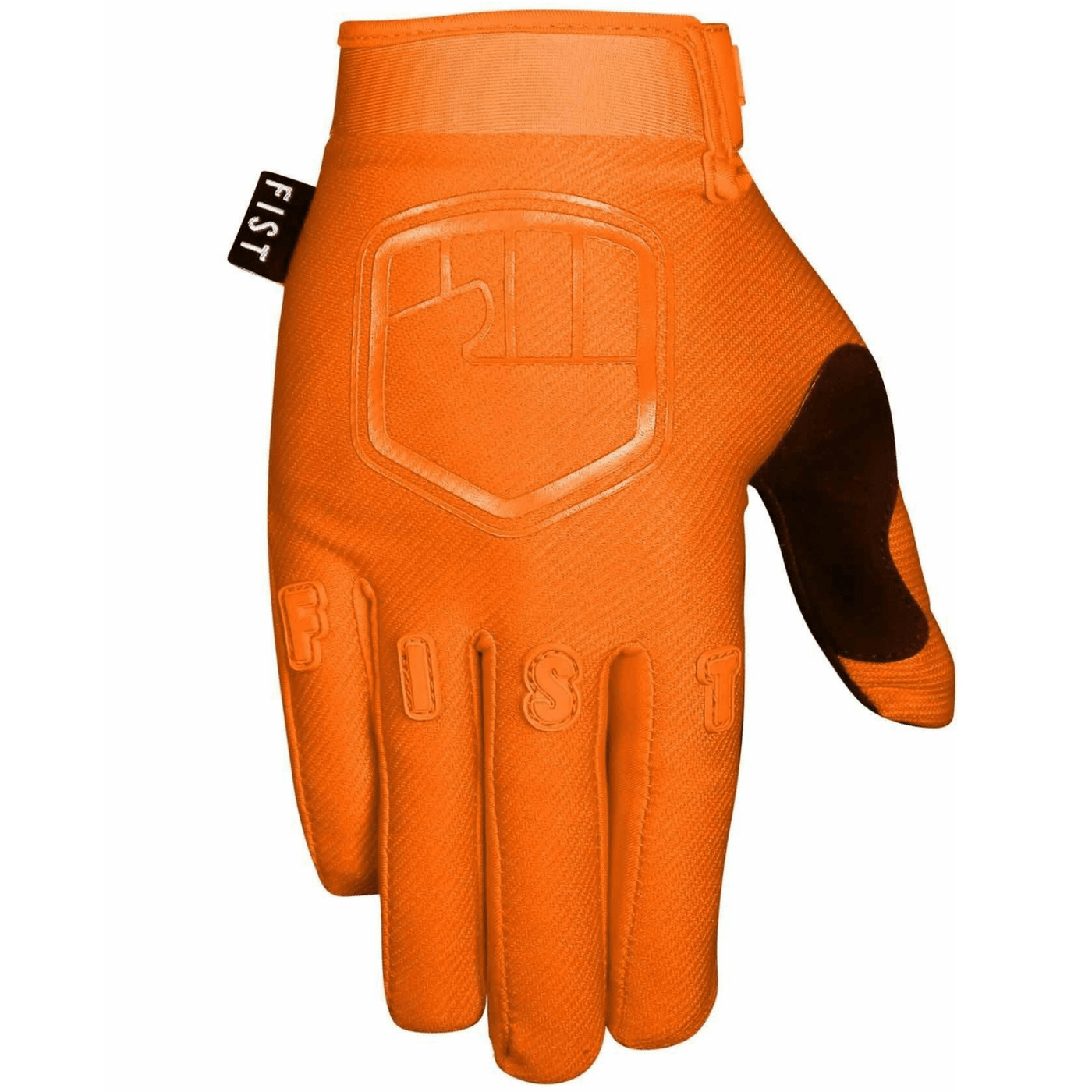 FIST Youth Gloves Stocker - Orange 8Lines Shop - Fast Shipping