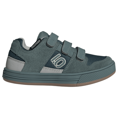 Five Ten Kids Shoes Freerider VCS - Wild Teal 8Lines Shop - Fast Shipping