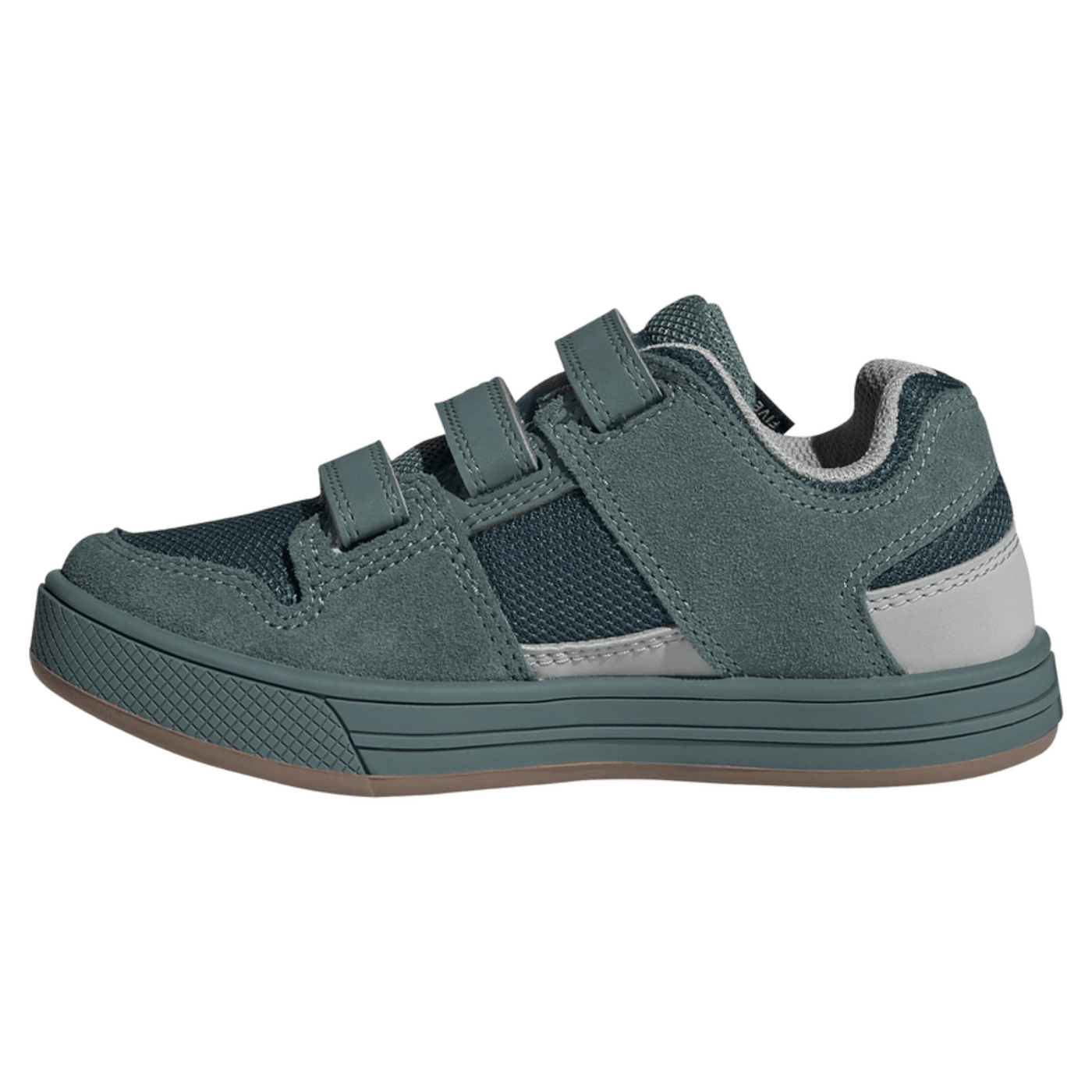 Five Ten Kids Shoes Freerider VCS - Wild Teal 8Lines Shop - Fast Shipping