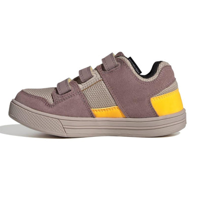 Five Ten Kids Shoes Freerider VCS - Wonder Taupe 8Lines Shop - Fast Shipping