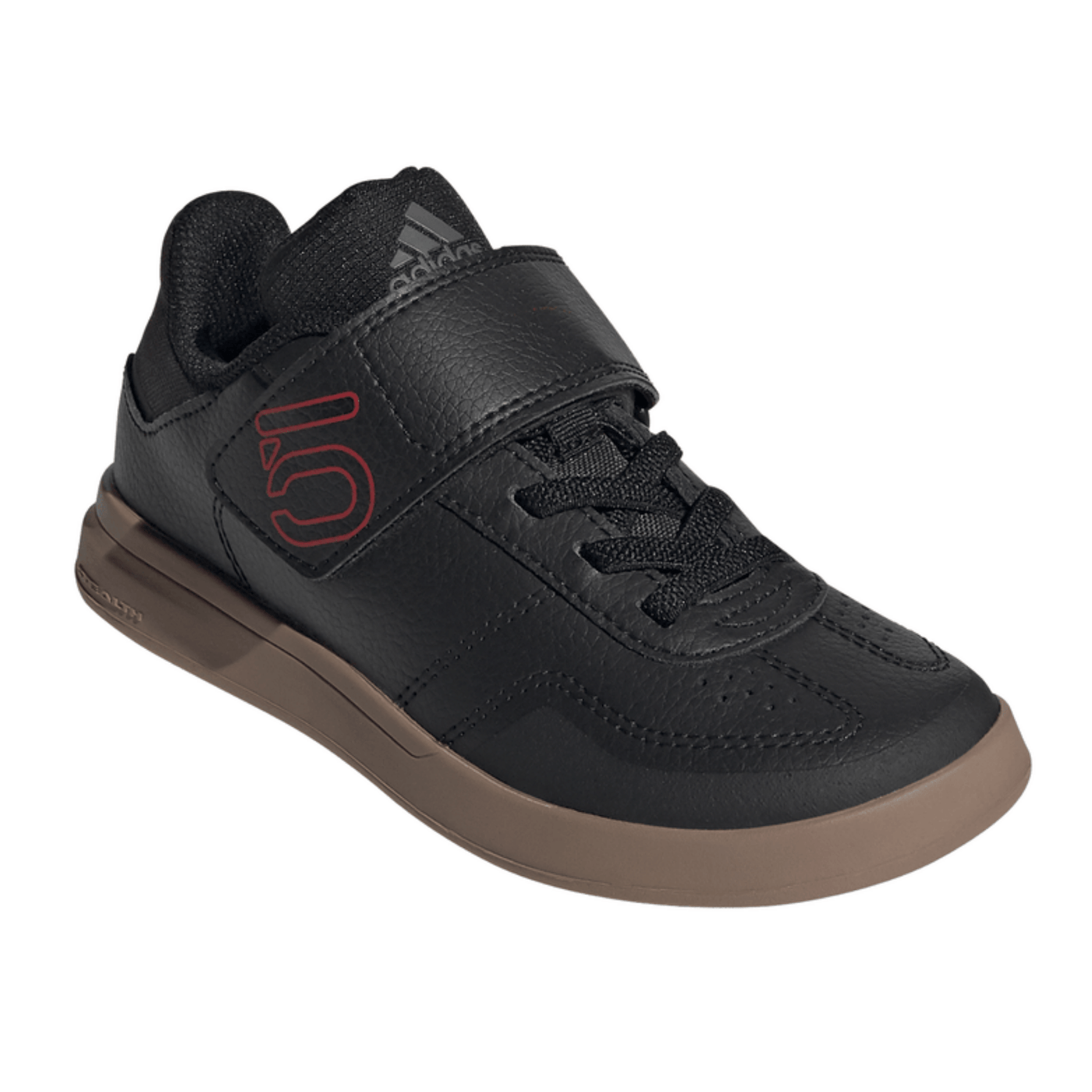 Five Ten Kids Shoes Sleuth DLX - Black 8Lines Shop - Fast Shipping