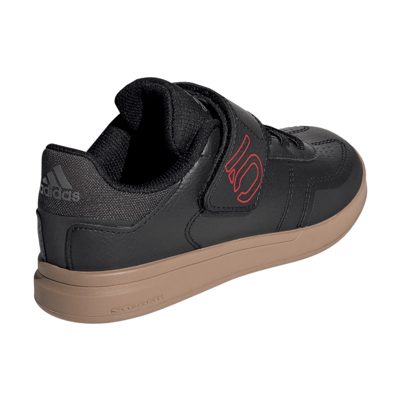 Five Ten Kids Shoes Sleuth DLX - Black 8Lines Shop - Fast Shipping