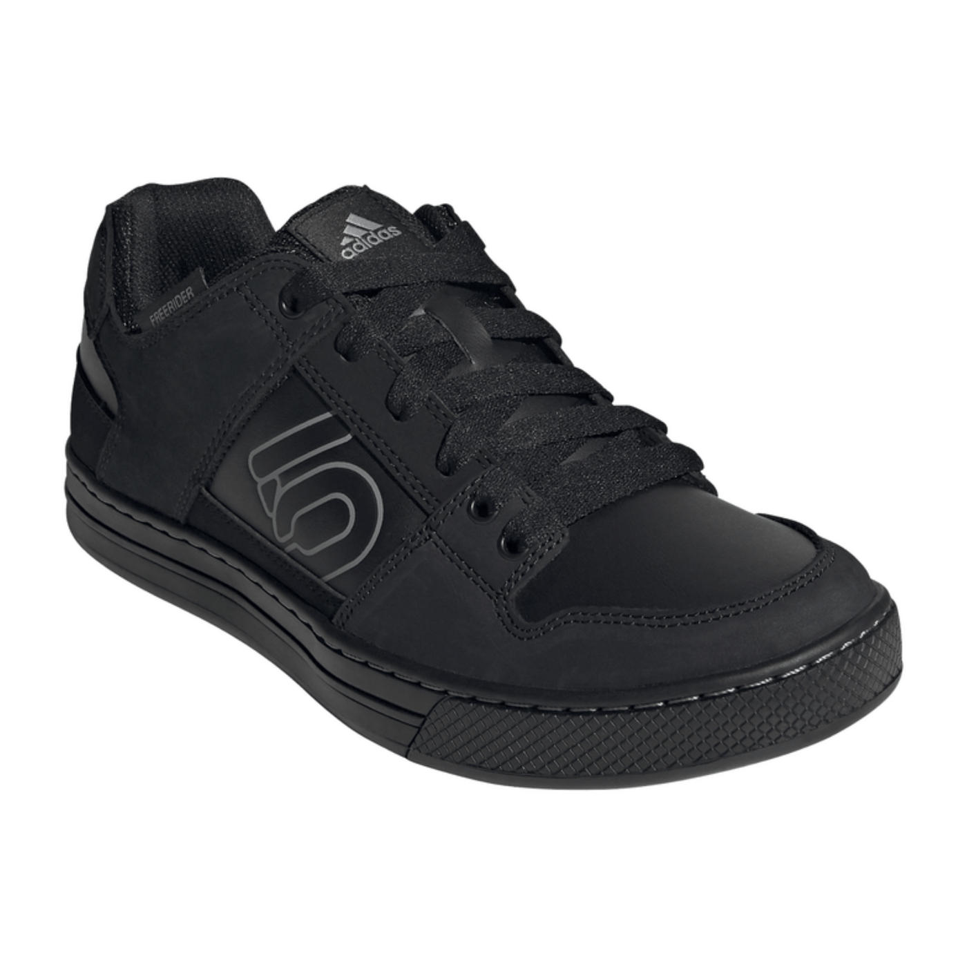 Five Ten Shoes Freerider DLX - Core Black / Core Black / Grey Three 8Lines Shop - Fast Shipping
