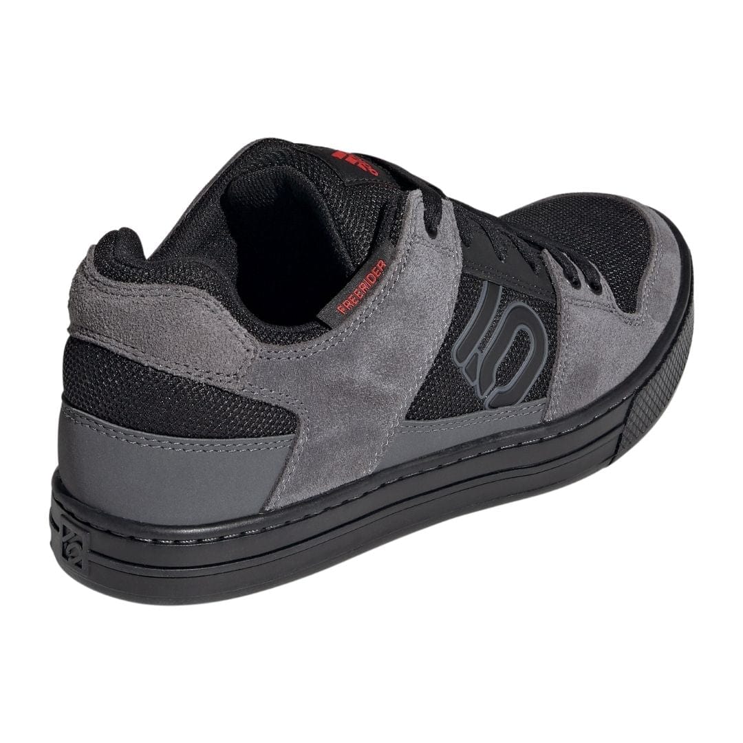 Five Ten Shoes Freerider - Grey Five / Core Black / Grey Four 8Lines Shop - Fast Shipping