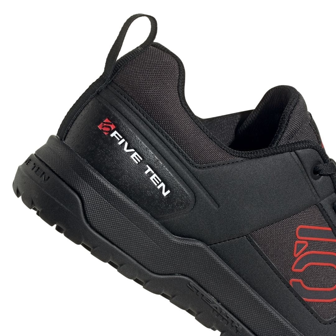 Five Ten Shoes Impact PRO - Core Black / Red / Cloud White 8Lines Shop - Fast Shipping