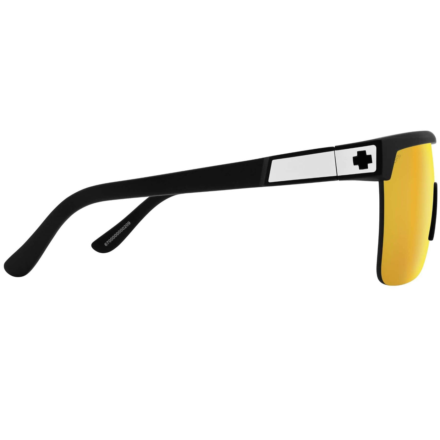 FLYNN 5050 Polarized Sunglasses, Happy BOOST - Orange 8Lines Shop - Fast Shipping