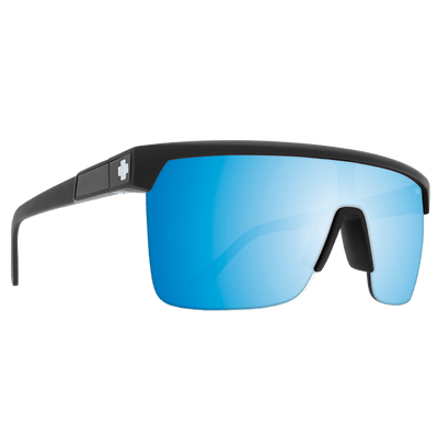 FLYNN 5050 Sunglasses, Happy BOOST - Black 8Lines Shop - Fast Shipping