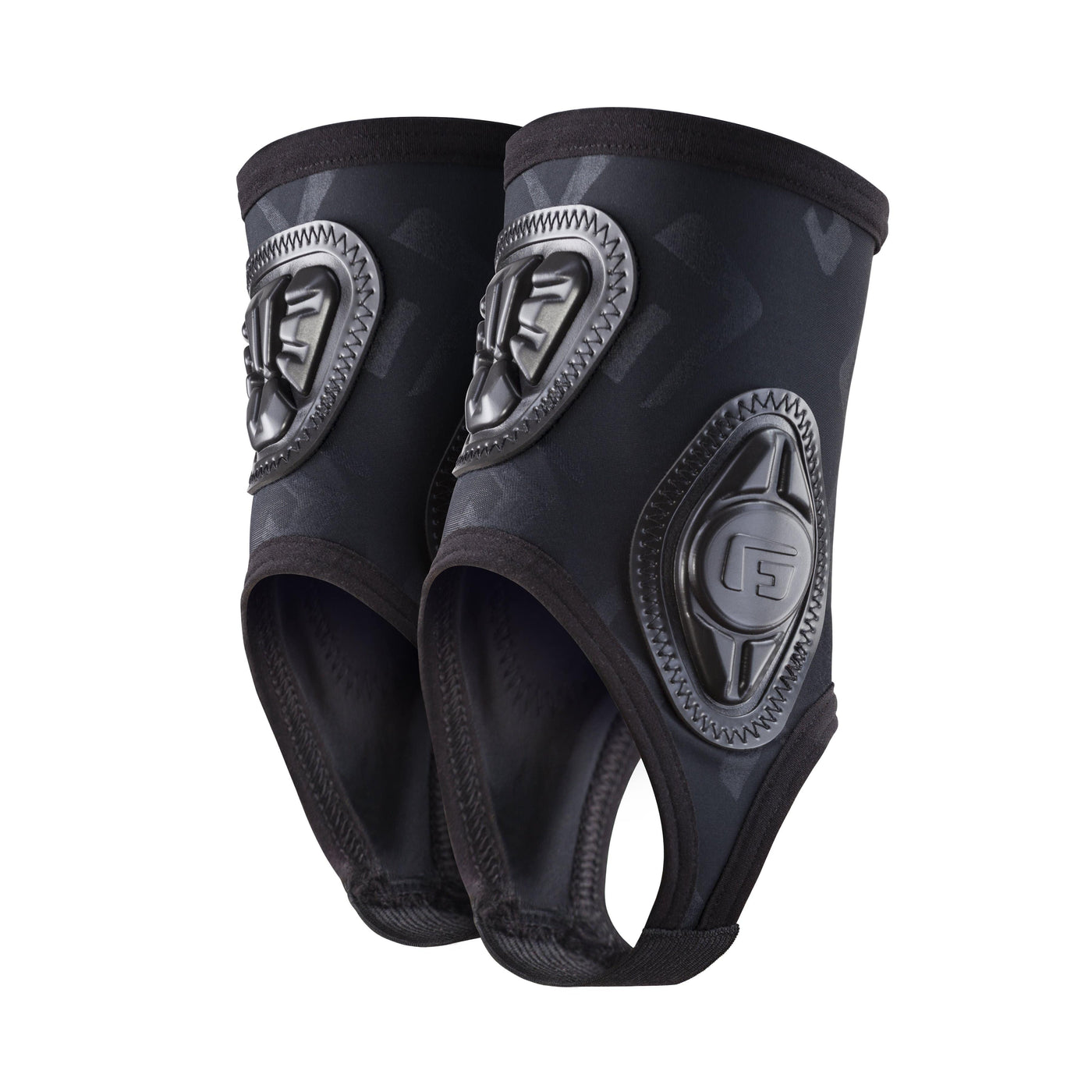 G-Form Ankle Guards Pro-X - Black 8Lines Shop - Fast Shipping