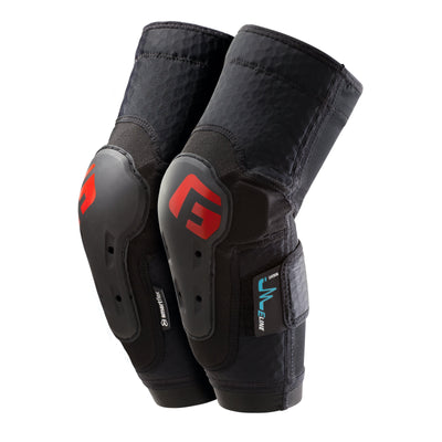 G-Form Elbow Guards E-Line - Black 8Lines Shop - Fast Shipping