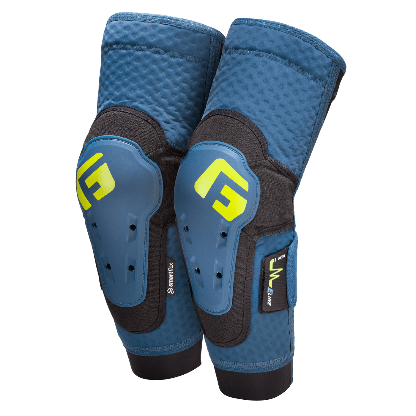 G-Form Elbow Guards E-Line - Storm Blue 8Lines Shop - Fast Shipping
