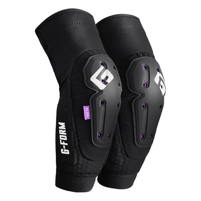G-Form Elbow Guards RE ZRO Mesa - Black 8Lines Shop - Fast Shipping
