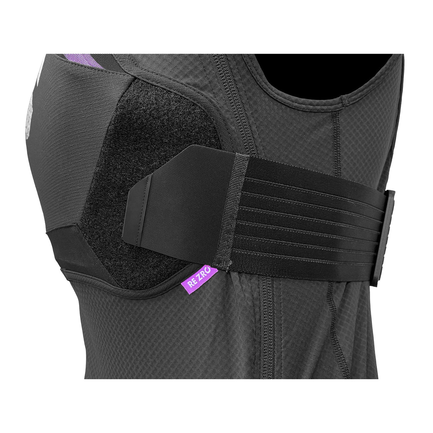 G-Form MX Spike Chest & Back Protector 8Lines Shop - Fast Shipping